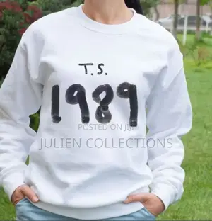 Sweat Shirt Wear