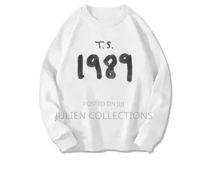 Sweat Shirt Wear