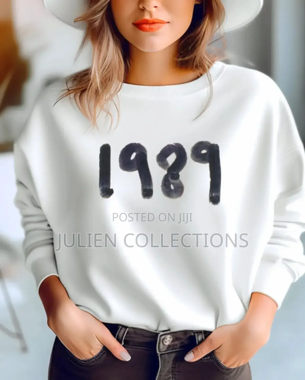 Sweat Shirt Wear
