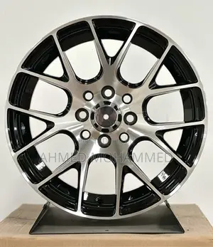 Rim15 for Yaris/Vitz/Accent/I10 Etc.