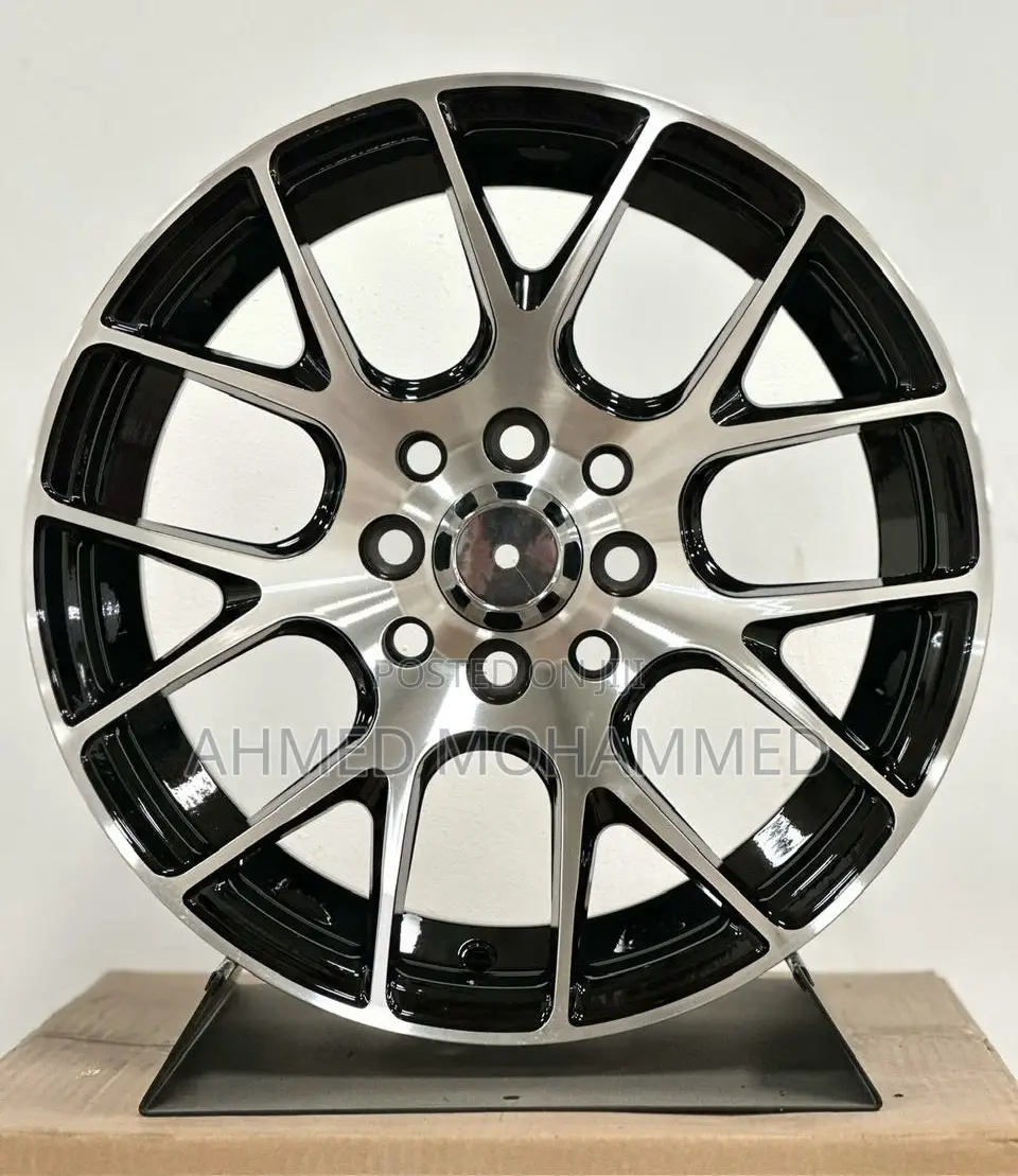 Rim15 for Yaris/Vitz/Accent/I10 Etc.