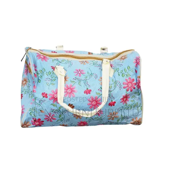 Handbag (Super Spacious)
