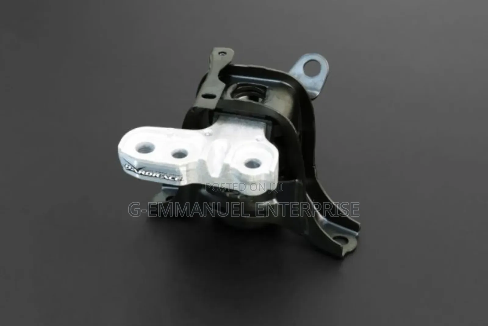 Toyota Vitz 2013-15 Engine Mount Left. Original