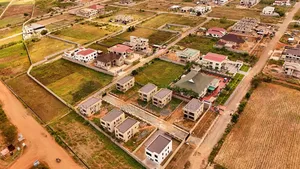 Community 24 Land for Sale