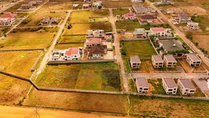 Community 24 Land for Sale