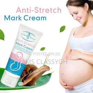 Photo - Snail Stretch Mark Cream Removal Stretch Marks Repair Skin