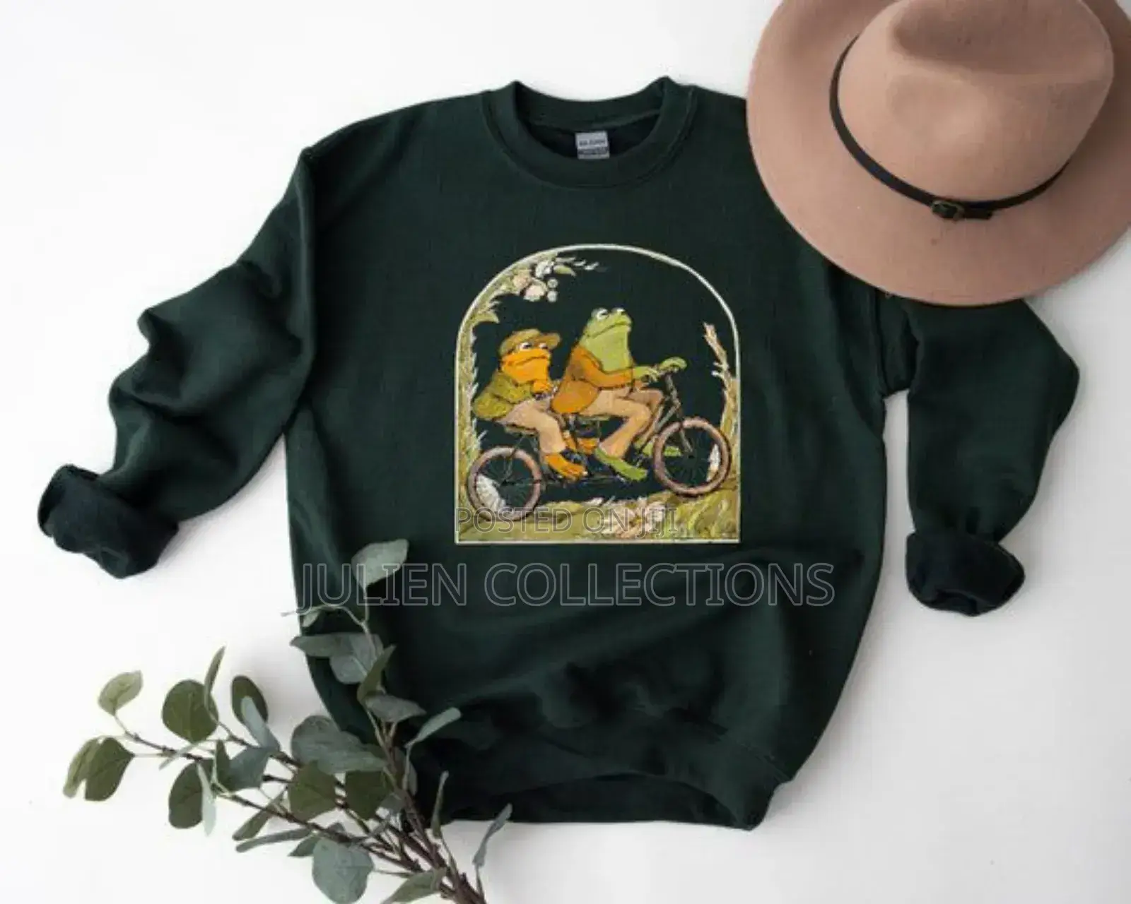 Sweat Shirt