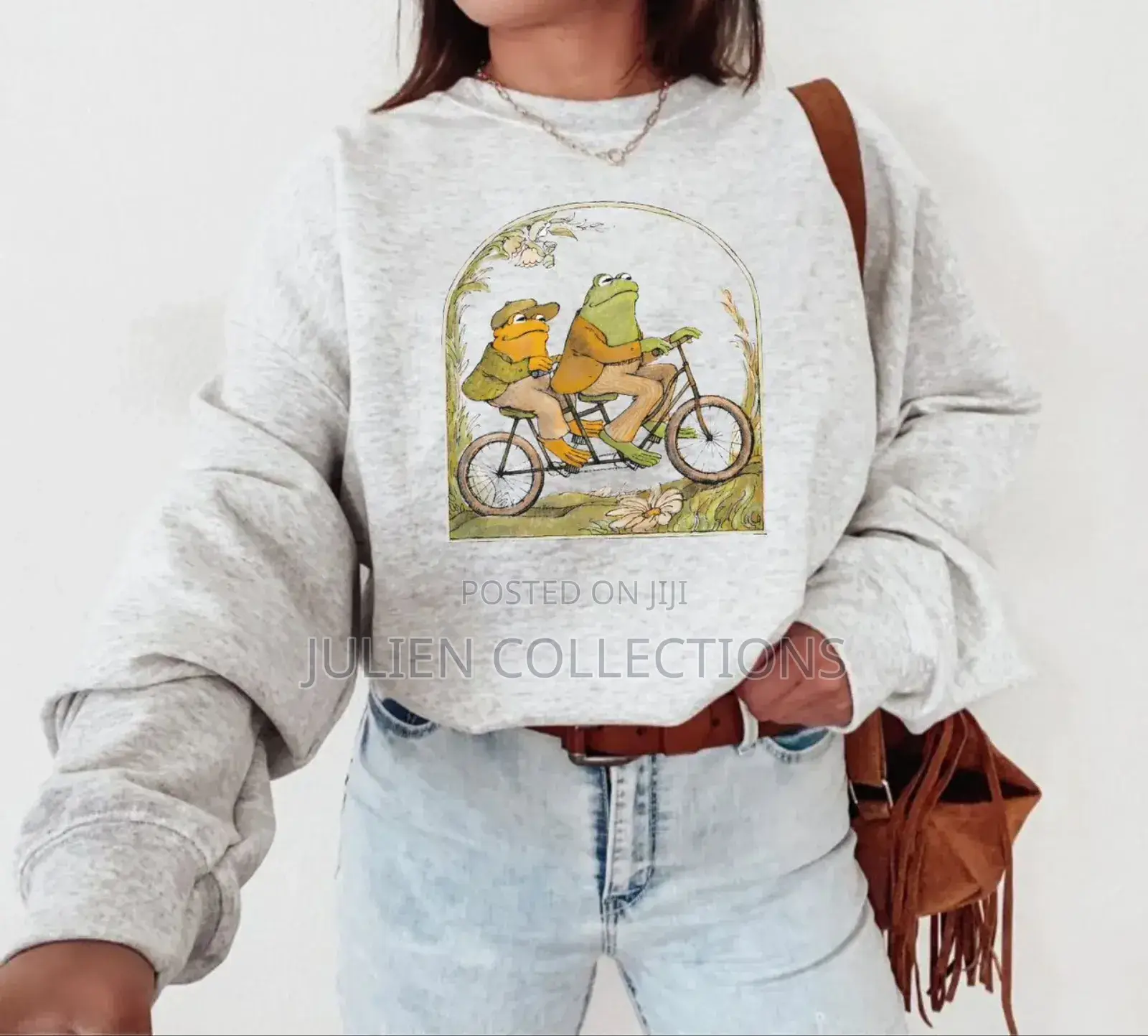 Sweat Shirt