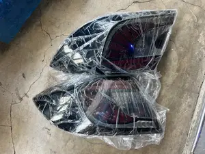 Honda Accord Led Spec Taillights 2018 2019 2020 2021
