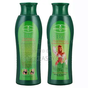 Green Tea Slimming Cream Lifting Firming Fat Burning Detox