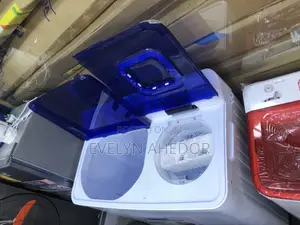 Affordable Galaxy Washing Machine Semi Automatic 13kg