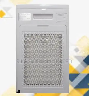 Clean Air, Pure Life With Midea Air Purifier