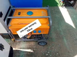 Ingco Ingco 10kva Petrol Generator
