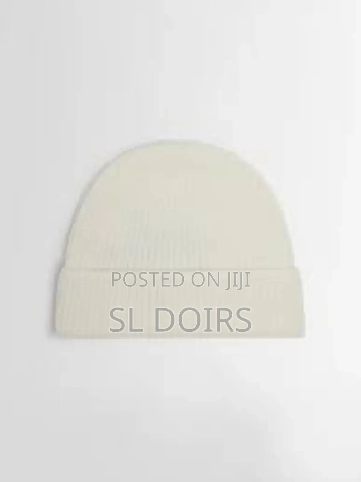 Beanies Skull Woven Wool Caps
