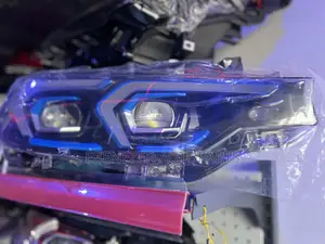 Bmw 3 Series F30 Led Spec Headlights 2016 2017 2018