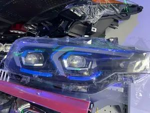 Bmw 3 Series F30 Led Spec Headlights 2016 2017 2018