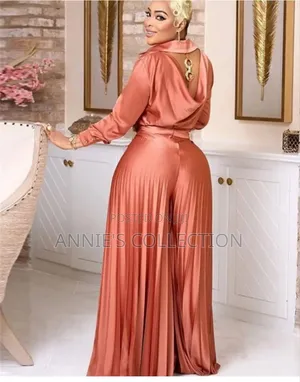 Ladies Dresses