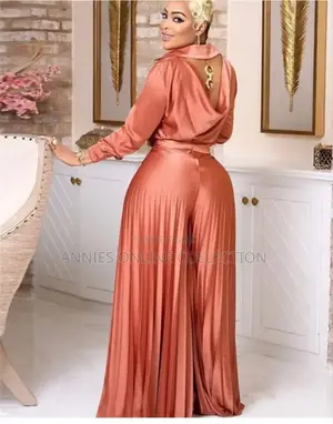 Ladies Dresses
