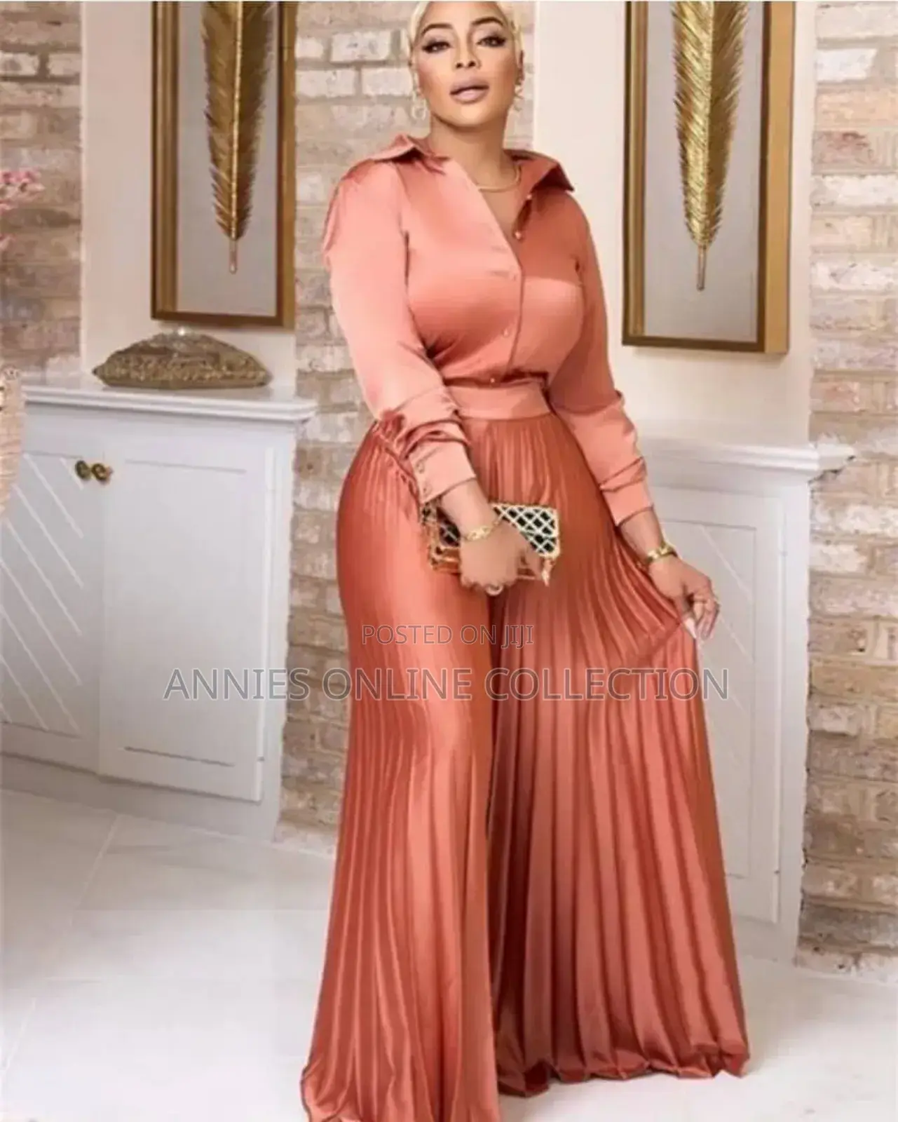 Ladies Dresses