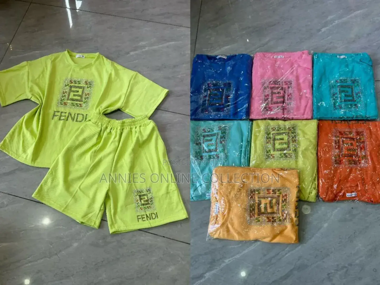 Ladies Dresses