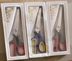 Pinking Shears
