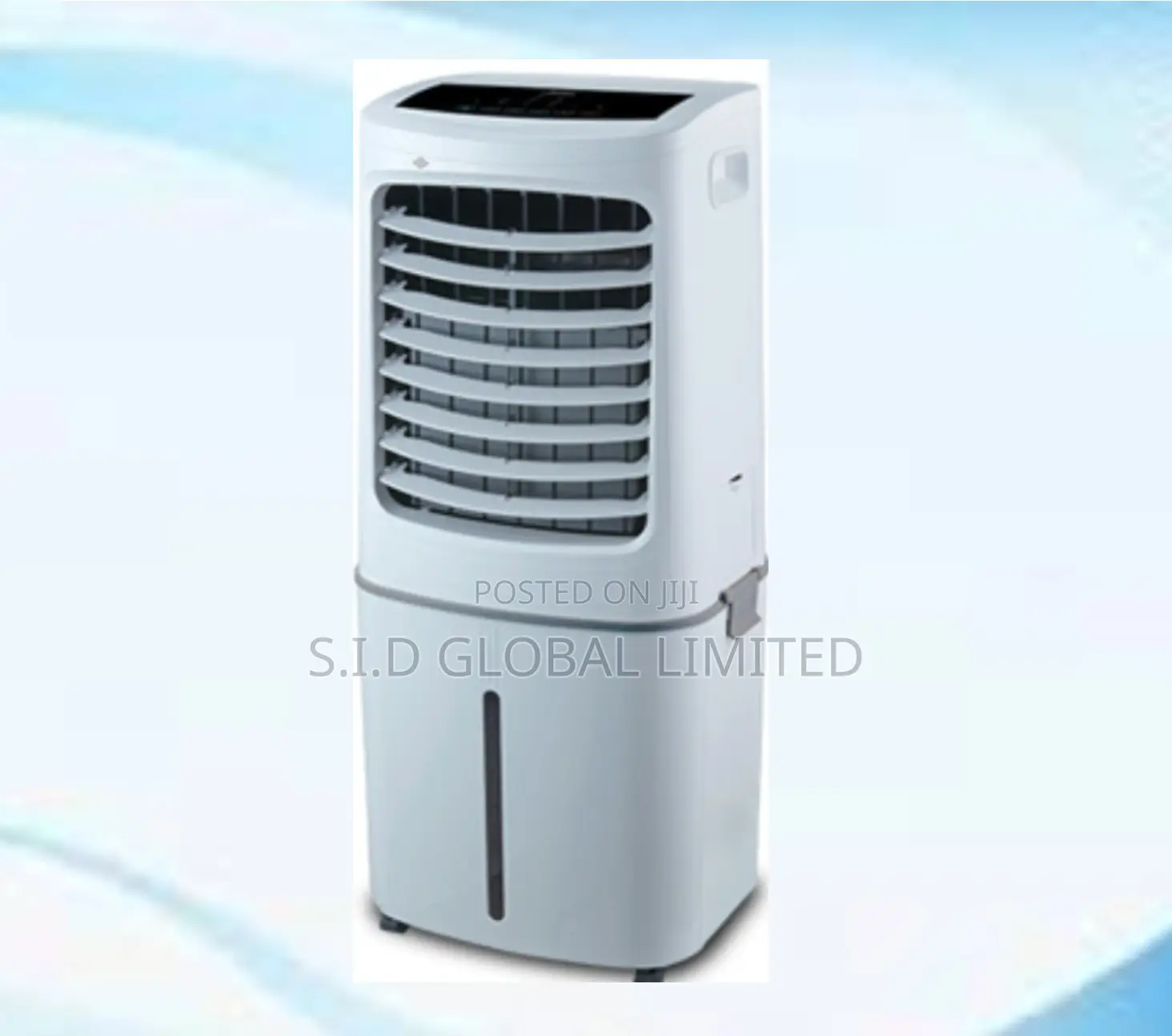 Midea 50ltr Pure Air Breathe Easy Air Purifier