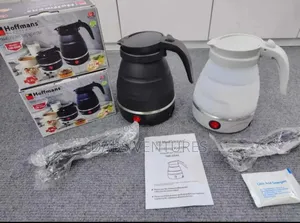 Foldable Kettle