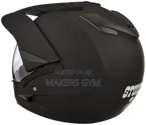 Helmet (Full Face Sport)