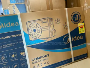 Mideacool 1.5horse Power R410 Gas Air-Conditioner