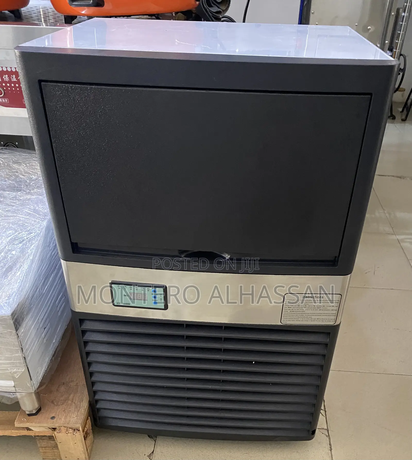 Commercial Ice Making Machines 30kg