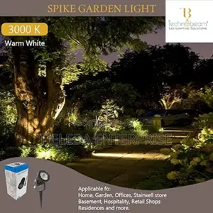 (86 85) Hight Quality Garden Light