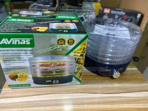 Recommended Avinas 5 Layers Food