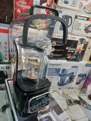 Hoffman Commercial Blender