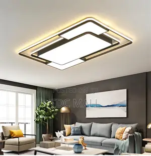 Stylish Led Ceiling Mounted Light