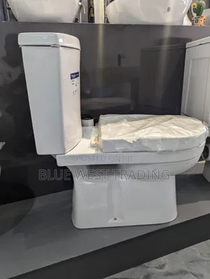 Frencia Water Closet _ Frencia Wc 100