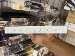 Electric Screwdriver
