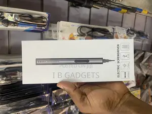 Electric Screwdriver