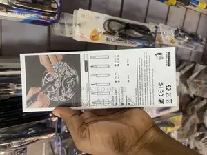 Electric Screwdriver