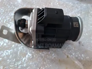 Hyundai Tucson 2017 Turbo Sensor