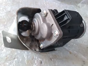 Hyundai Tucson 2017 Turbo Sensor