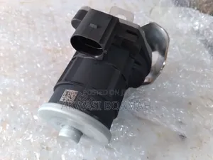Hyundai Tucson 2017 Turbo Sensor