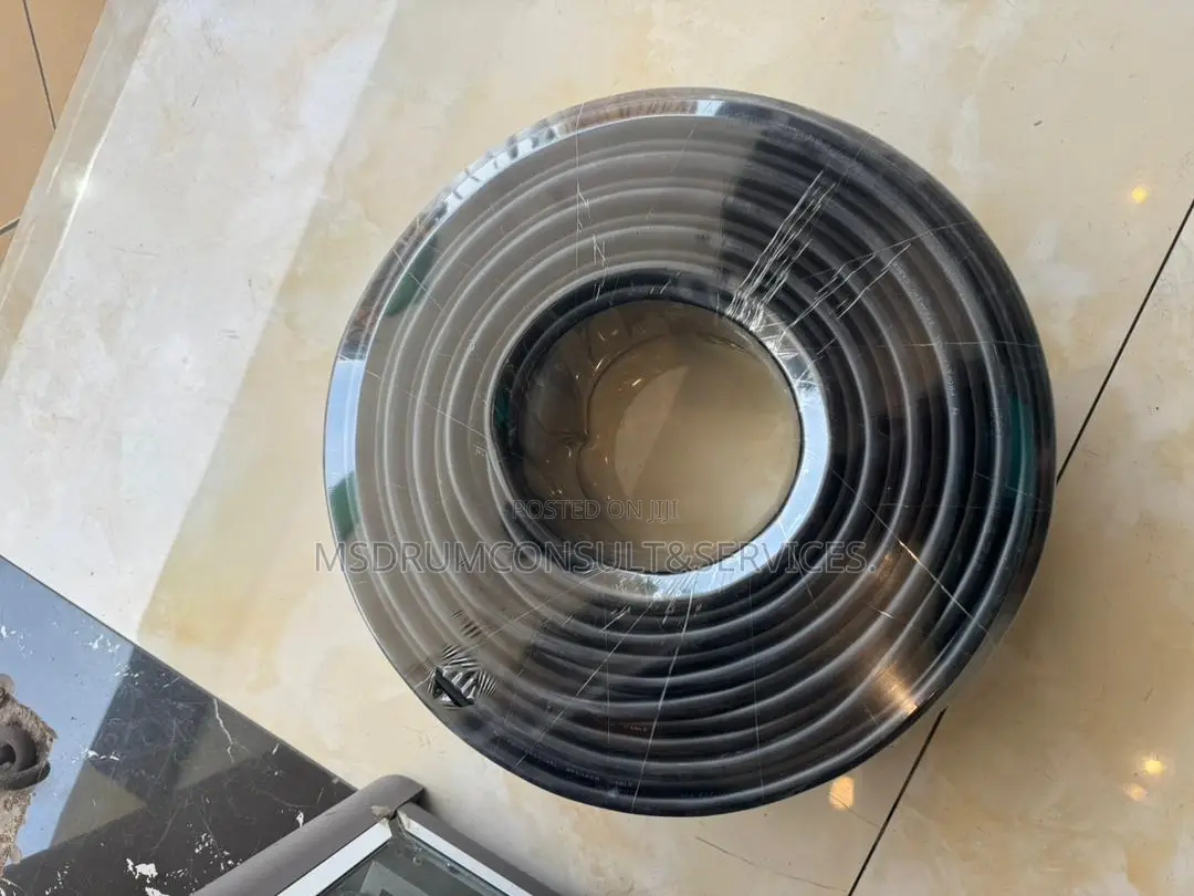 Speaker Cables (2 in 1)