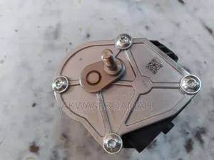Hyundai Sonata Turbo Sensor