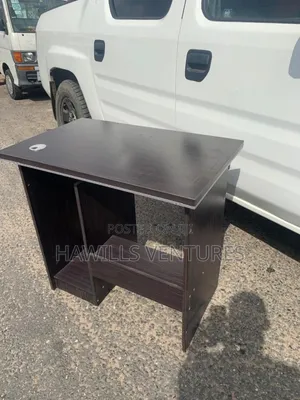 Simple Office Table