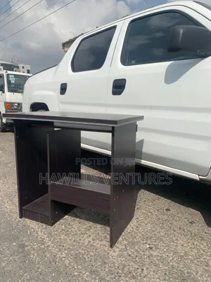 Simple Office Table