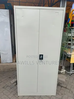 Office Cabinet (2doors)
