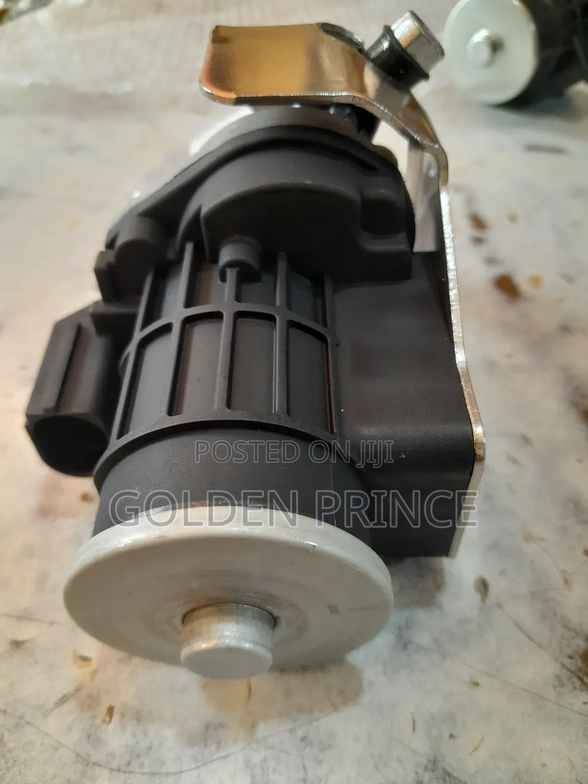 Tucson Turbo Sensor 2017-2018