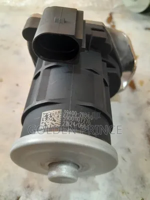 Tucson Turbo Sensor 2017-2018