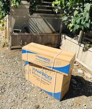 Silent Chilling Nasco 1.5hp Split Type Air Conditioner.