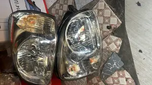 Hyundai Santafe 02 /05 Headlight
